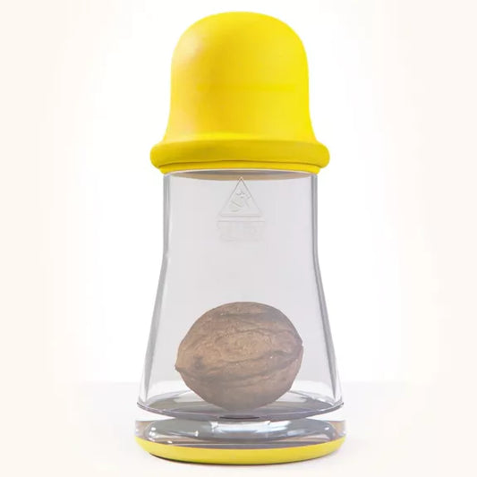 Nussknacker TNuT Original Kunststoff/Naturlatex