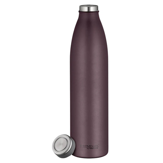 TC Bottle burgundy mat 1l