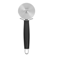 Pizzaschneider Tango Edelstahl