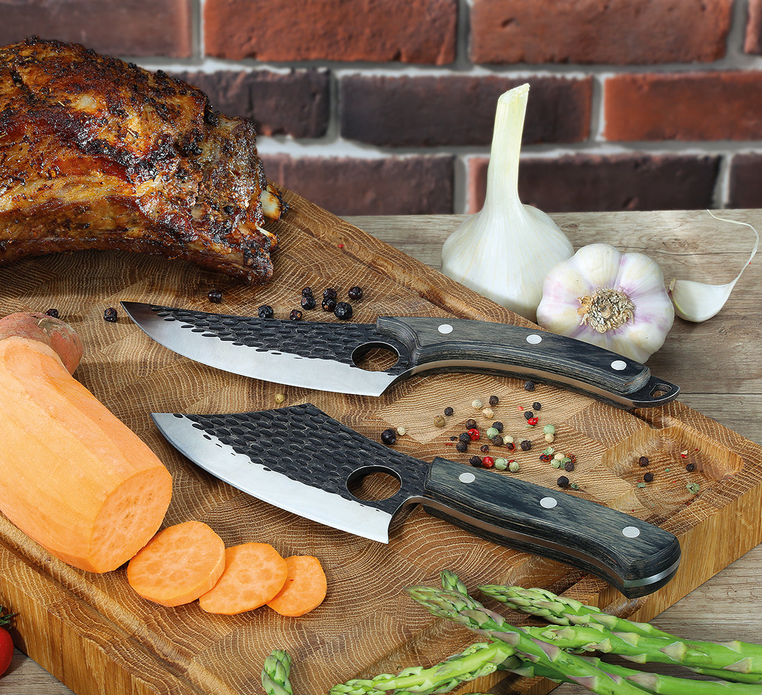 Kochmesser Ranger 15cm