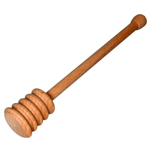 Honiglöffel aus Buche 15cm