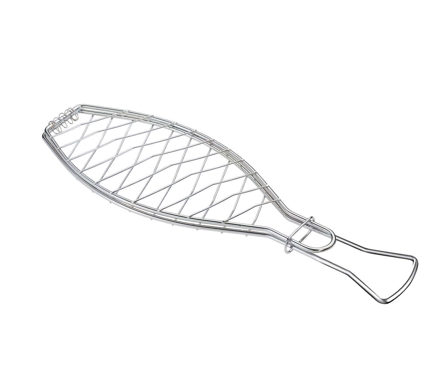 Küchenprofi Fischgrillzange "Easy"