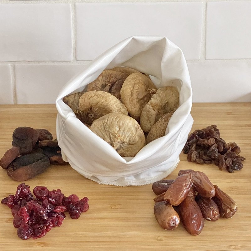 Bulk Bag wasserdicht Baumwolle