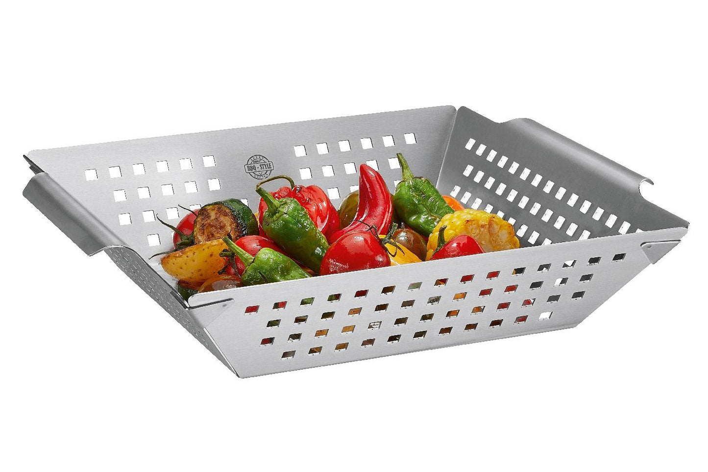 GEFU Grillschale BBQ, verschiedene Größen