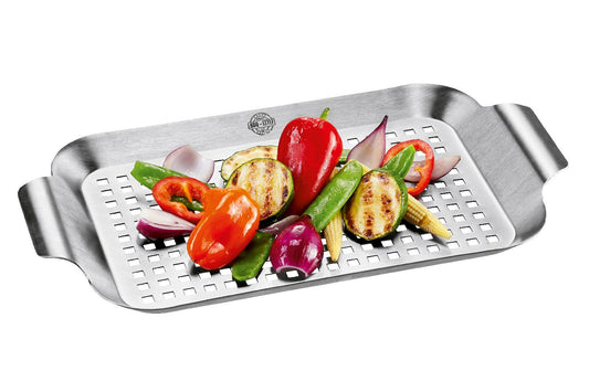 GEFU Grillpfanne BBQ, verschiedene Größen