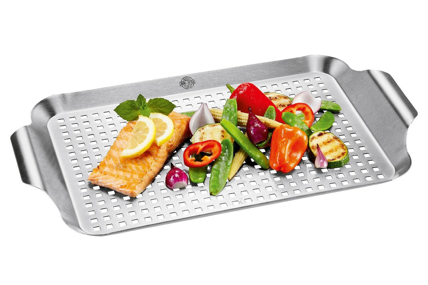 GEFU Grillpfanne BBQ, verschiedene Größen