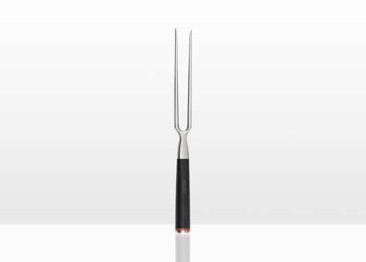 Tranchiergabel Edelstahl 27cm