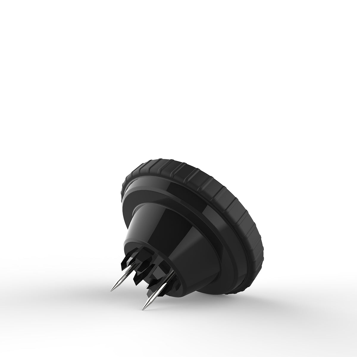 Spiralschneider "Spirelli 1.0" inkl. Reinigungsbürste