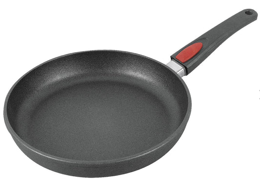 Woll Gußpfanne Ø28cm „Titanium Nowo Induction“