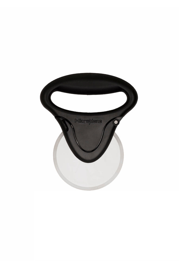 Pizzaschneider schwarz