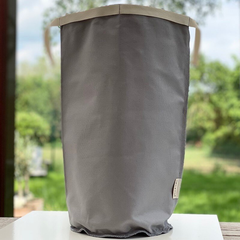 Stoffbeutel Bulk Bag Perle