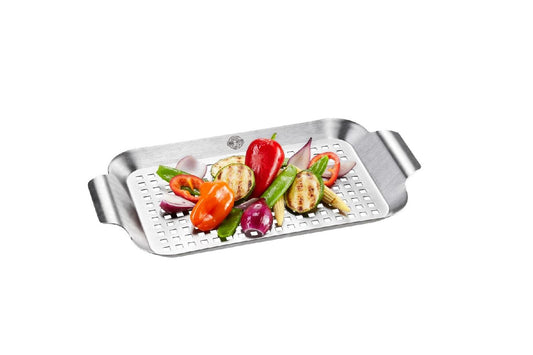 GEFU Grillpfanne BBQ, verschiedene Größen