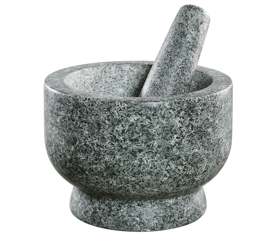 Mörser Granit Goliath 18,5cm