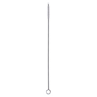 Glastrinkhalm Set 7 tlg. - Länge 15 cm