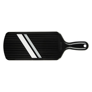 Keramik Julienne Hobel, schwarz