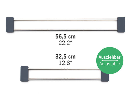 Abtropfhilfe "drip.line!" verschiedene Farben