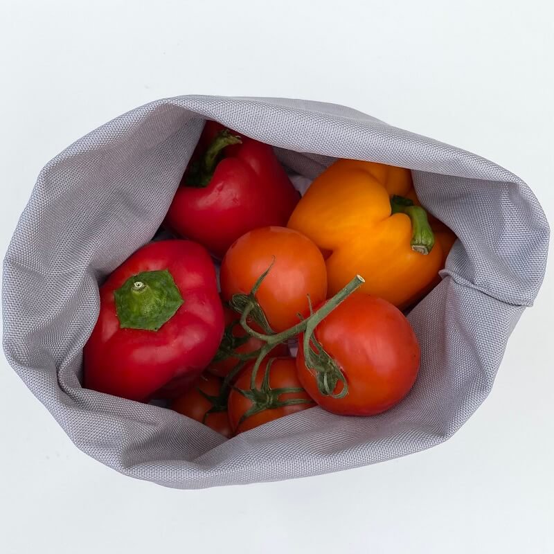 Stoffbeutel Bulk Bag BIG Perle