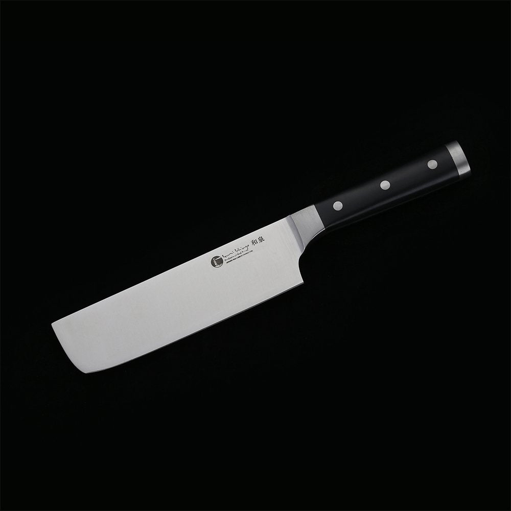 Kochmesser Nakiri 18,5 cm IZUMI ICHIAGO