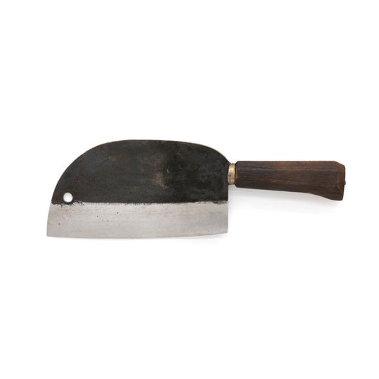 Asiatisches Küchenmesser CA VOI Klingenlänge 18cm