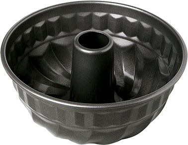 Gugelhupfform 22 cm „Easy Baking“ von Birkmann