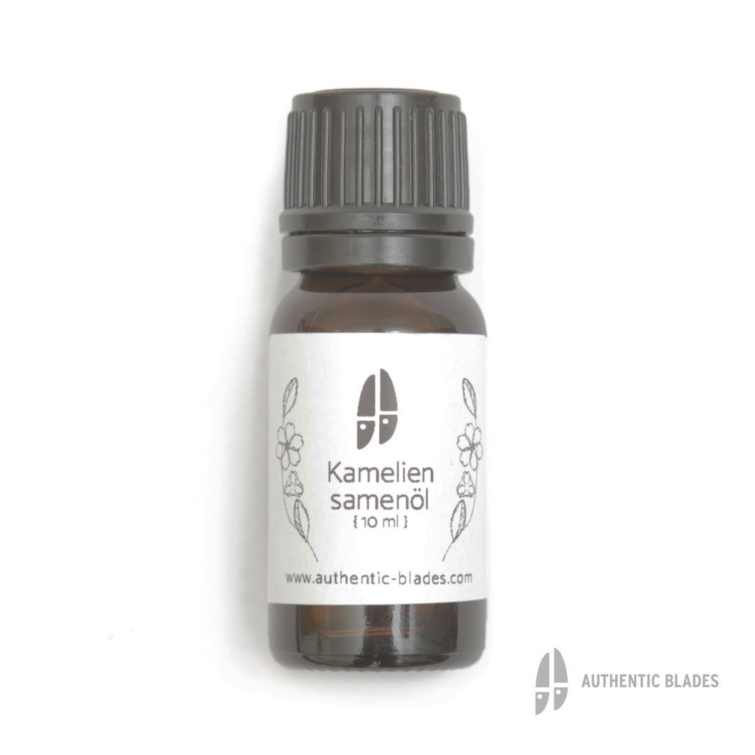 Kameliensamenöl 10ml