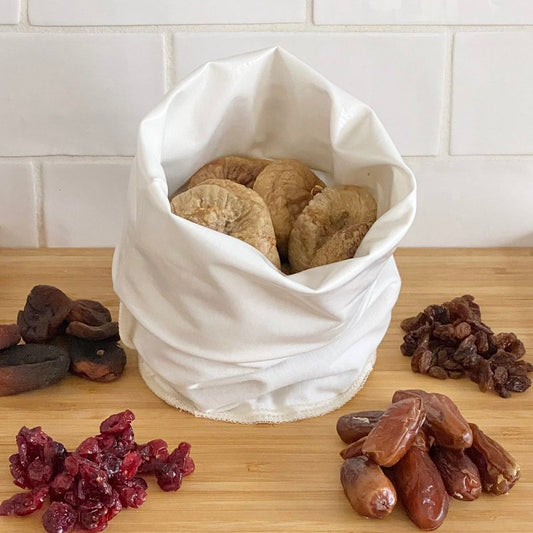 Bulk Bag wasserdicht Baumwolle
