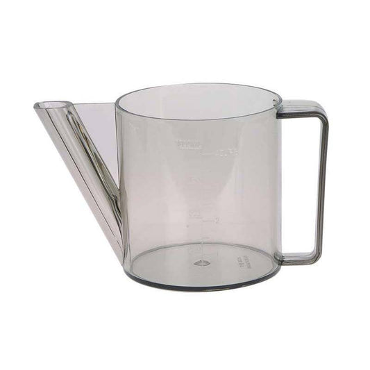 Fetttrennkanne Soßen-Separator 1000 ml