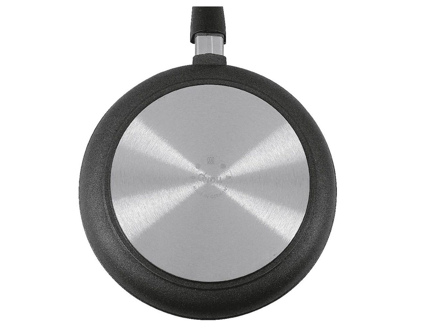 Woll Gußpfanne Ø28cm „Titanium Nowo Induction“