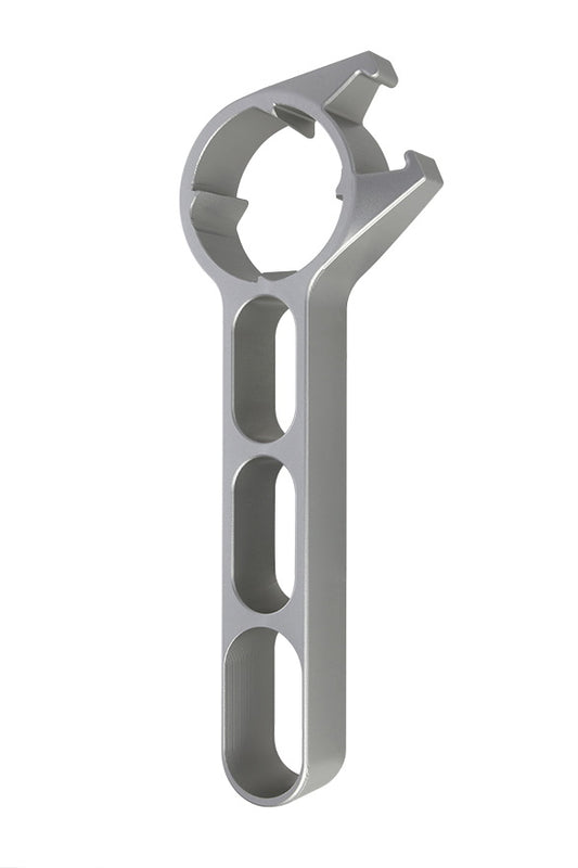 Multifunktionsöffner BOB Aluminium