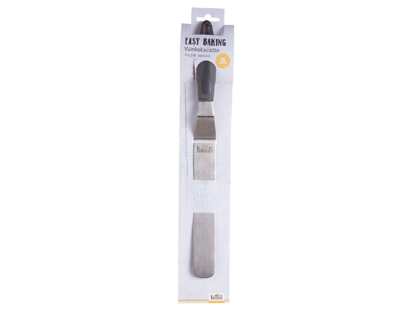 Winkelpalette 21 x 8 cm von Birkmann