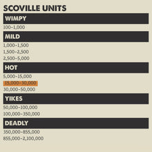 Manzana Barbecue Hot Sauce von Hell-Fire-Dertroit ~ 118ml