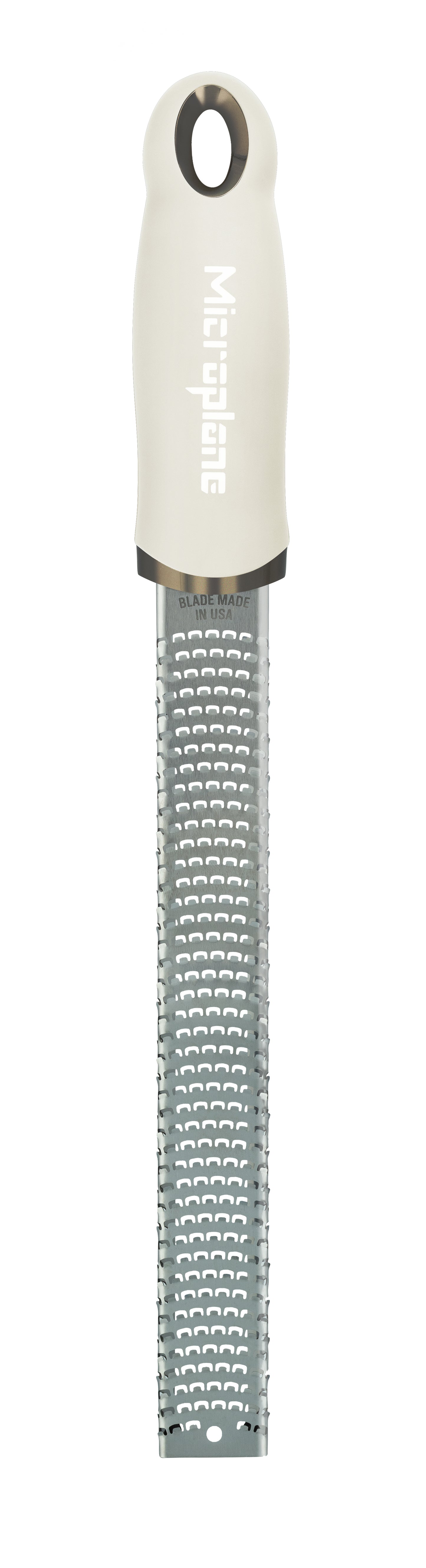 Zester  Reibe Premium Kaschmir Beige