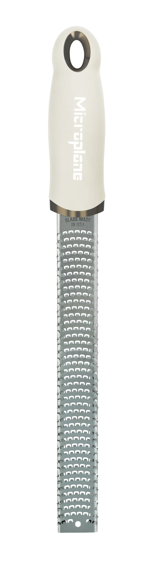 Zester  Reibe Premium Kaschmir Beige