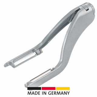 Gemüse-/Doppelschäler »Peel-Star Alu«