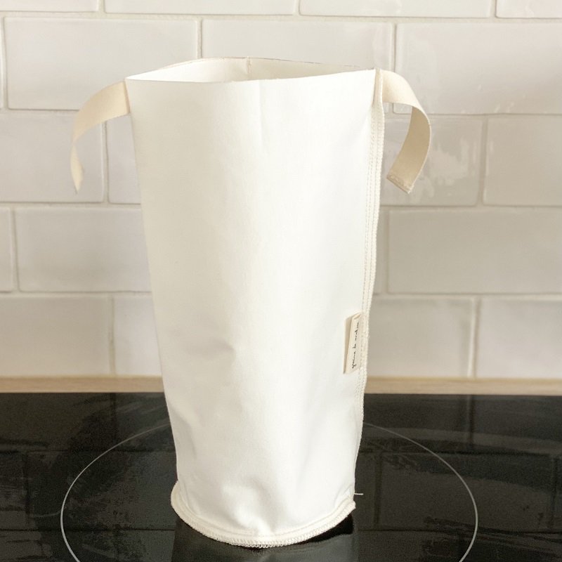 Bulk Bag wasserdicht Baumwolle