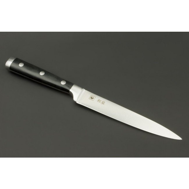 Gemüsemesser 12,5cm IZUMI ICHIAGO