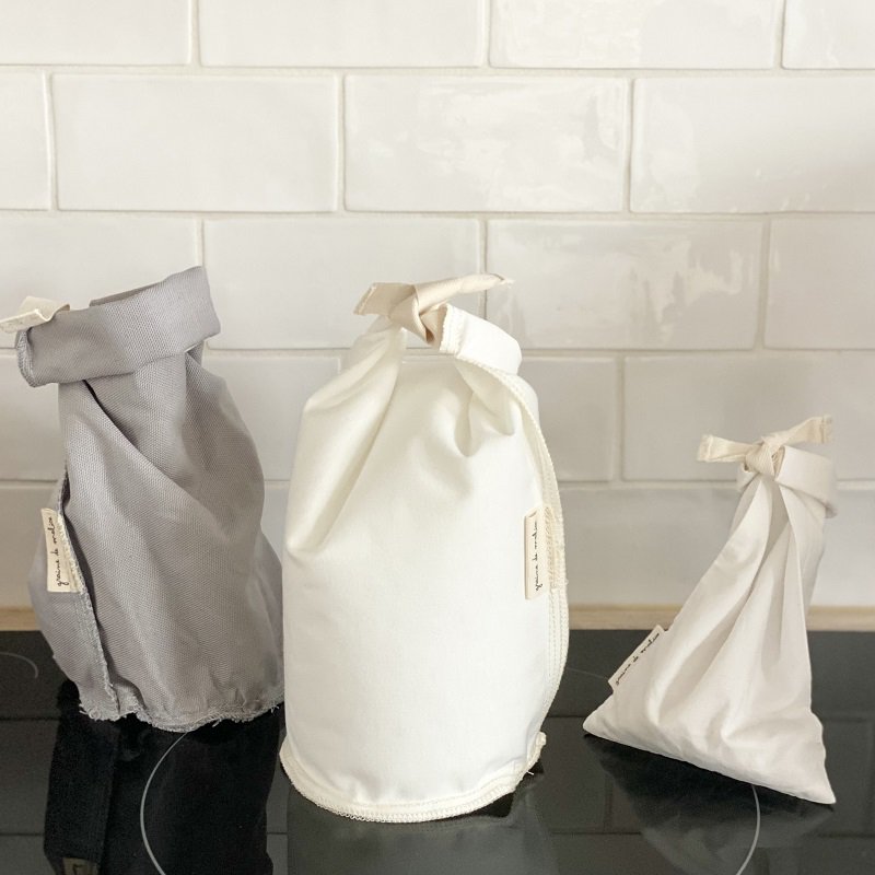 Bulk Bag wasserdicht Baumwolle