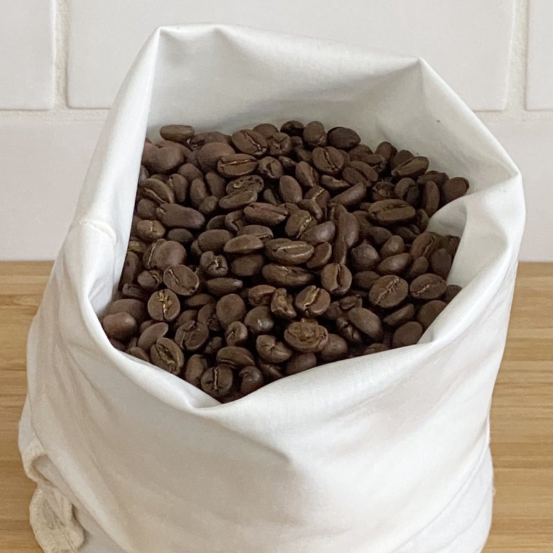 Bulk Bag wasserdicht Baumwolle