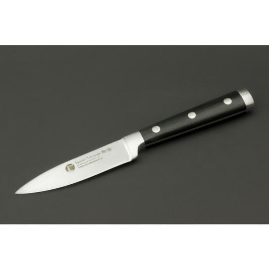 Gemüsemesser Schälmesser 8,6cm IZUMI ICHIAGO