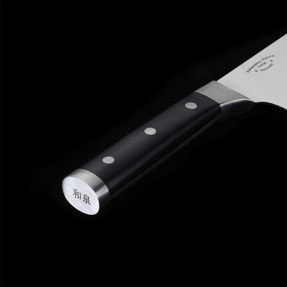 Kochmesser Nakiri 18,5 cm IZUMI ICHIAGO