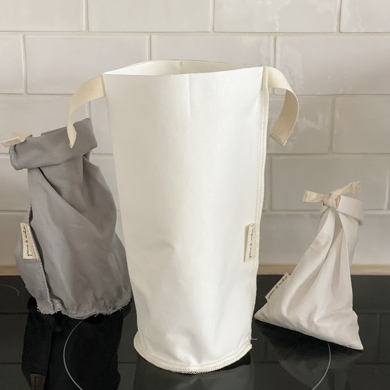 Bulk Bag wasserdicht Baumwolle