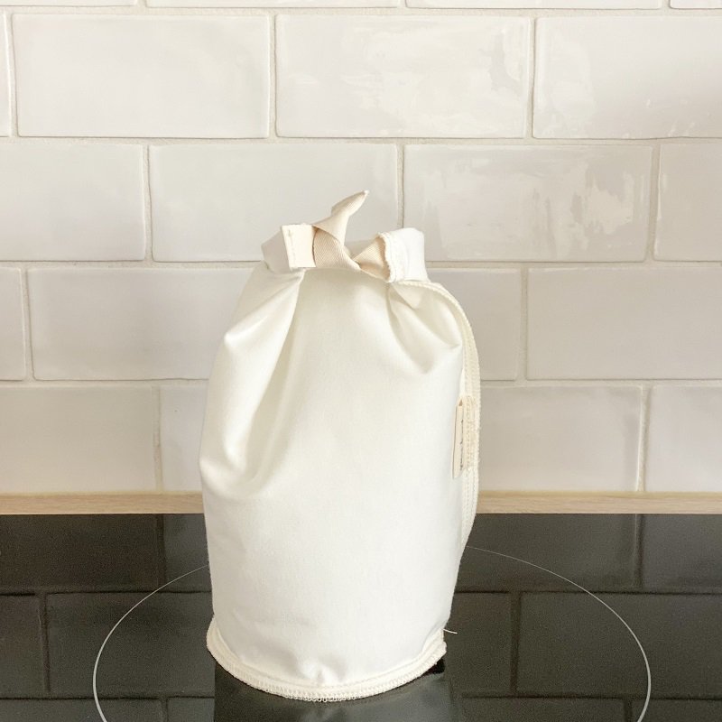 Bulk Bag wasserdicht Baumwolle