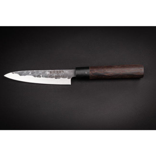 Kochmesser Gyotu 14,5cm TAKAHIRO MIYAZAKI - mit Griff aus Wenge