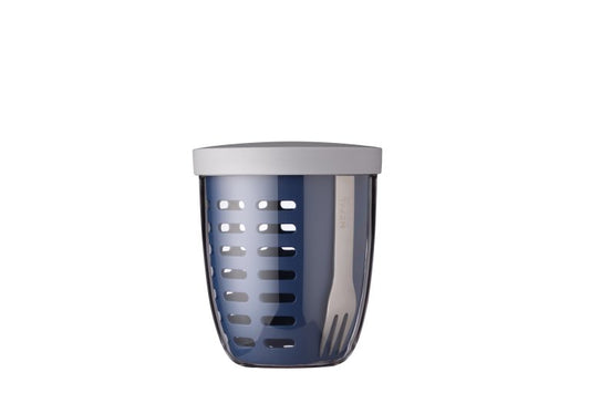 Fruitpot Ellipse - verschiedene Farben
