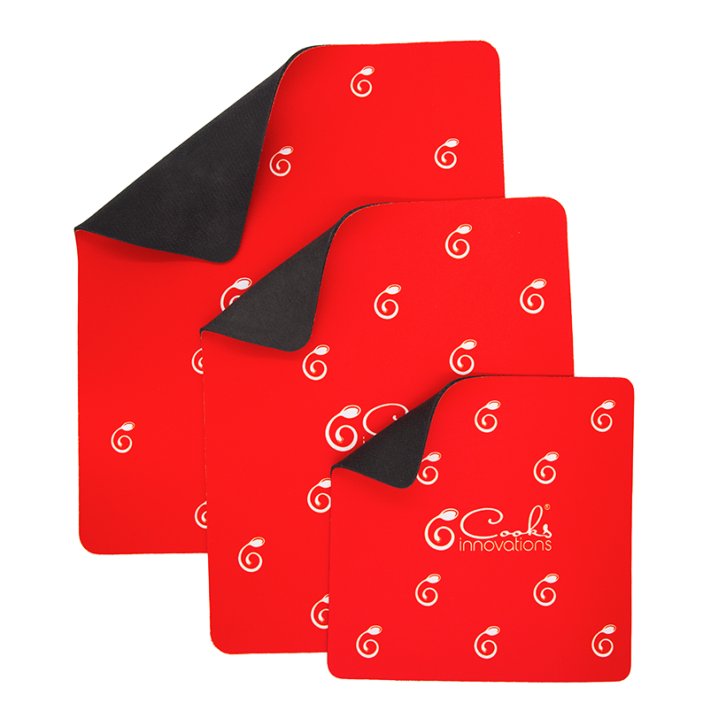 Gleitmatte Set 3-teilig Das Original "Glide Mat"