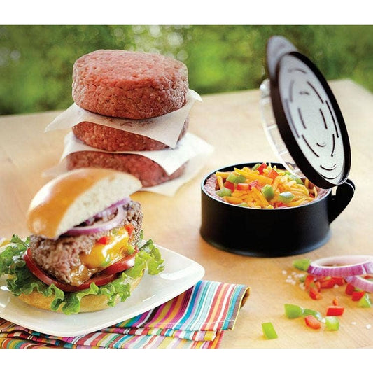 Outset  Hamburger Stuffer d. 11,25cm