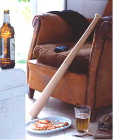 Pfeffermühle King Pepper Buchenholz, L. 72 cm