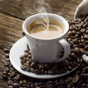 Kaffee, Espresso, Tee & mehr