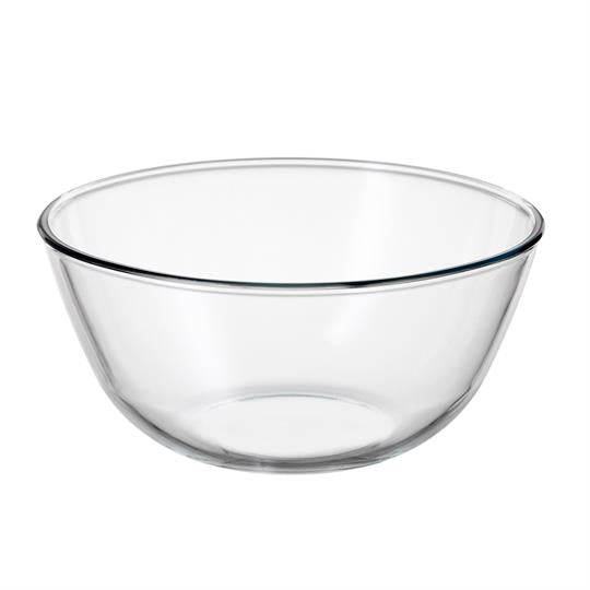 Rührschüssel Glas 3,5l. 270x125mm