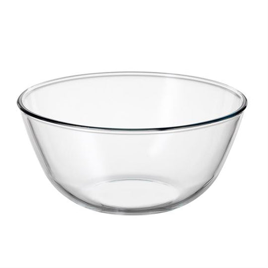 Rührschüssel Glas 3,5l. 270x125mm